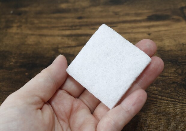 100均のクリーナーが有能！使い込んだらポイっと捨てられる！コスパ最強の便利グッズ