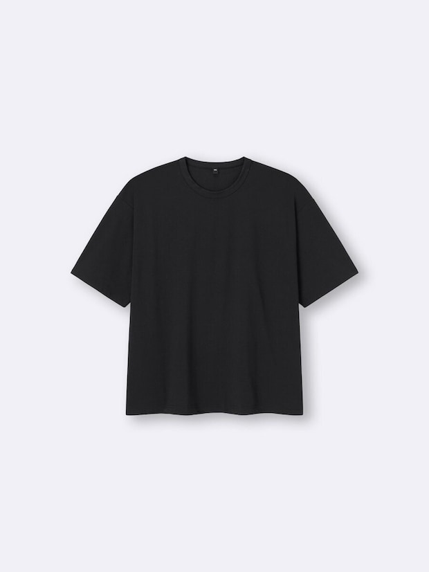 GU ドライストレッチボクシーT GUのドライストレッチボクシーT