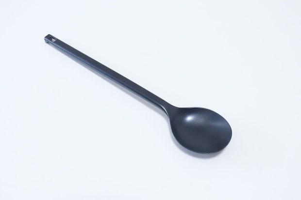 PPS 樹脂製スプーン（18cm）