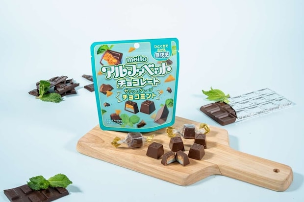 ファミマ サクッとクレープチョコミント ファミマ サクッとクレープチョコミント