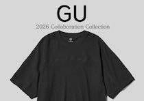 GUの大人気コラボが2千円しないって…正直信じられない♡早い者勝ちの注目アイテム6選