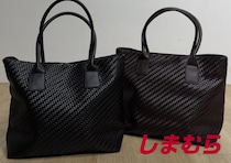ひとクセバッグもしまむらなら迷わず買える！こだわりデザインの高見え黒バッグ5選
