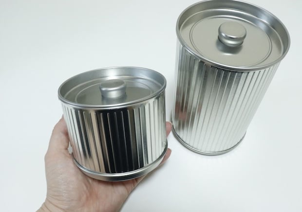 こればっかりはイケアに軍配！「もう100均には戻れない…！」何気に高機能な優秀容器