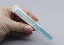 “ほっそい”やつ指名買い！ペンケースやポーチにすっぽり！スリムで便利な100均文具