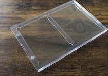 棚から姿を消した名品に進化版きた！収納力が二倍になった！100均マグネットケース