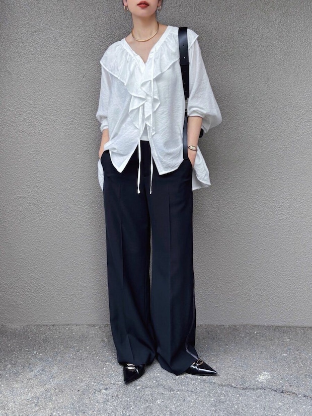 2026初夏女性おすすめ大人モードスタイル