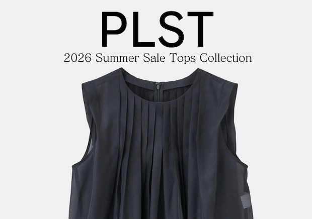 PLSTの華やかブラウス1着あればもうおでかけに困らない!値下げの今が狙い目♡お買い得5選