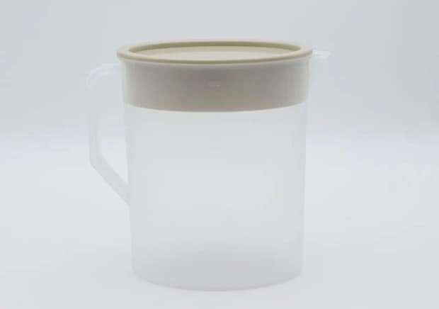 ダイソー 耐熱ピッチャー(2L) ダイソー 耐熱ピッチャー(2L)