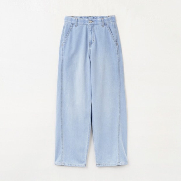 デニムパンツ 2026春夏しまむらレディースデニムパンツ