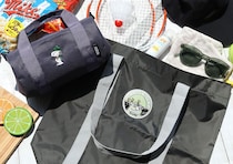 オトナミューズ7月号のスヌーピー付録が大当たり♡大容量で可愛いトートバッグ＆ミニボストン