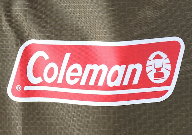 コールマントートロゴ