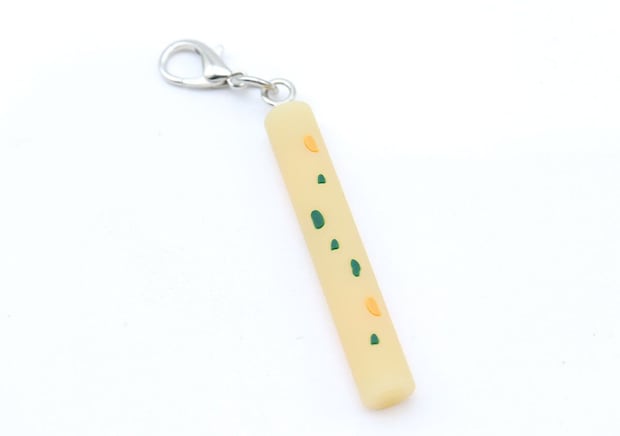 宝島社 ムック付録 Calbee(カルビー)じゃがりこ 30th Anniversary ポーチ 宝島社ムック付録Calbee(カルビー)じゃがりこ 30th Anniversary ポーチ6