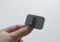 100均で買ったらまさかの想定外！使い心地は抜群なのに惜しい！ピタッとまとまる便利グッズ