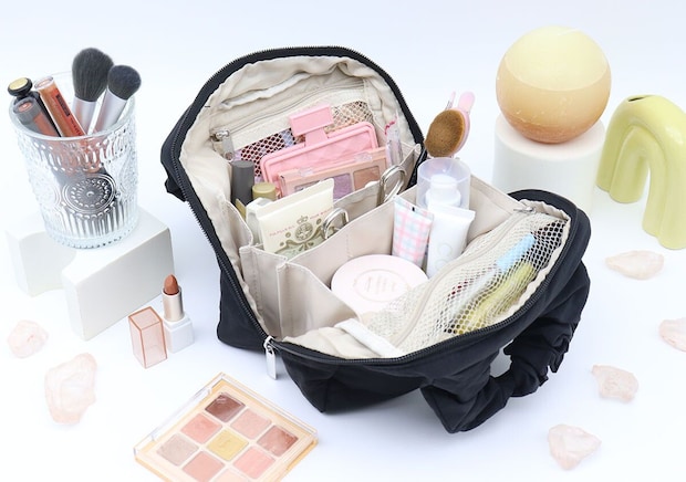 宝島さん待ってました～！使い勝手よすぎるあの大人気付録ポーチがパワーアップして再登場！