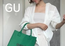 初夏の羽織りはGUで買っとけば間違いなし！毎日コーデに大助かり♡ライトアウター5選