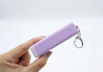 家族分買い足しました！「もう手放せない！」持っておくと安心なお守り的100均キーホルダー