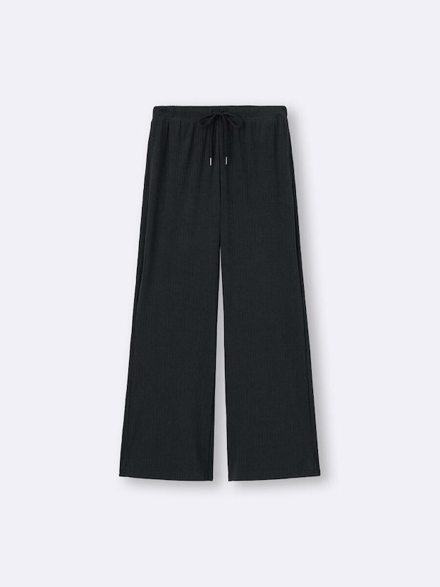 GU リブプルオンパンツ GUのリブプルオンパンツ