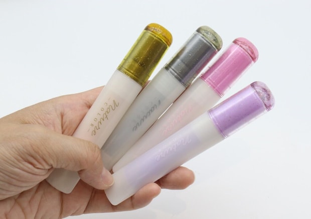 100均で思わず買っちゃった！「まるでコスメみたい♡」パケ買いしたら大成功だった文房具