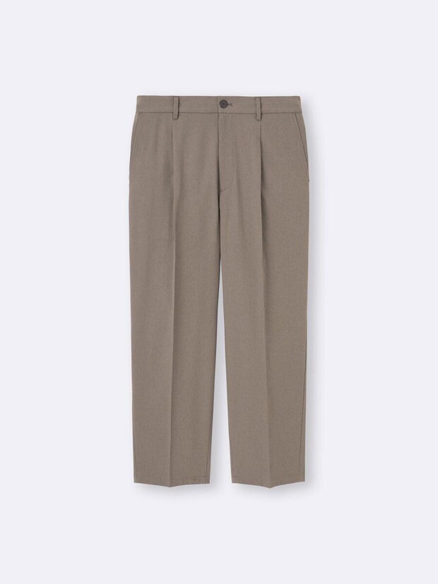 GU ドライタックアンクルパンツ GUのドライタックアンクルパンツ