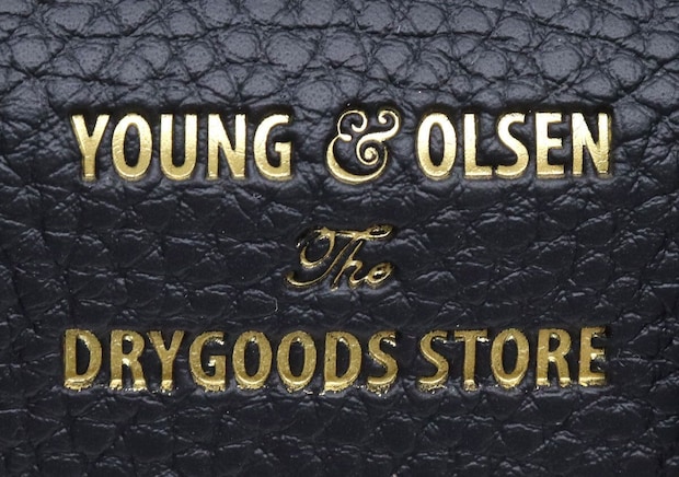 宝島社 ムック付録 sweet presents YOUNG&OLSEN(ヤングアンドオルセン)SHOULDER BAG with Disney MINNIE MOUSE 宝島社ムック付録sweet presents YOUNG&OLSEN(ヤングアンドオルセン)SHOULDER BAG with Disney MINNIE MOUSE3