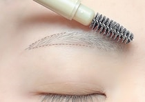 初心者さんは今すぐやって！眉の薄い人の正解眉メイクマニュアル