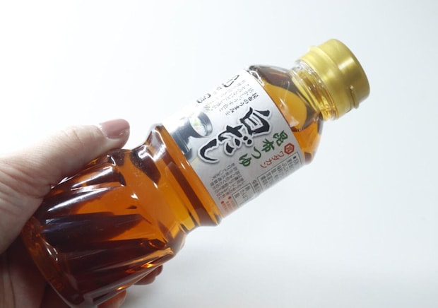 100均で買えるけど…実は老舗の名品！「家でお店みたいな味が簡単にできる♡」魔法の調味料
