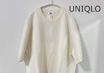 ユニクロで買うなら断然メンズがおすすめ！ゆったりシルエットが今っぽい♡注目トップス5選