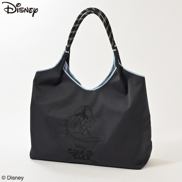 しまむら トートバッグ(Disney) しまむらのトートバッグ(Disney)