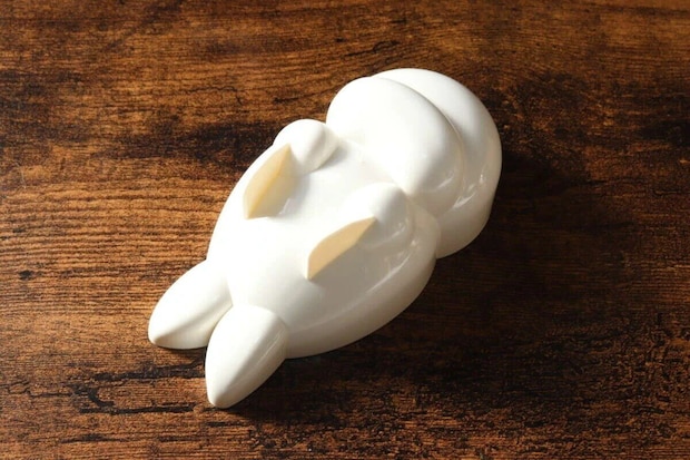 ダイソー　デコかわ ごはん de プカプカあざらし