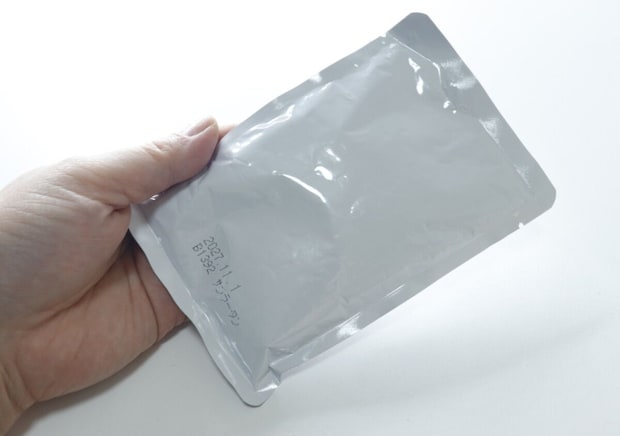 100均でストック買いしてます!「まな板も包丁も使うの面倒!」って時に助かる食品
