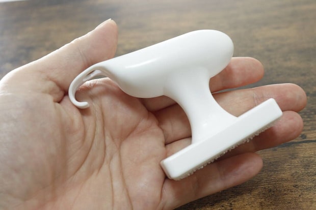 キッチンスポンジ用ハンドル キッチンスポンジ用ハンドル