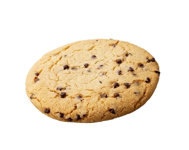 ファミマの大きいクッキー