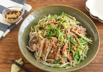 「もやしって主役になれるんだ…！」「安くて美味しいって最高すぎん？」もやしの簡単おかず4選