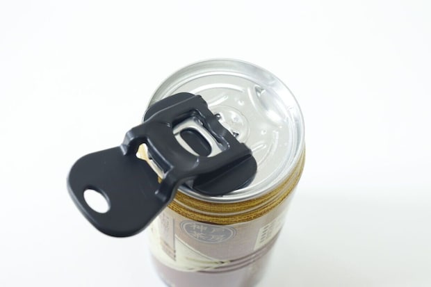 缶ラク開けマーカー 2P　蓋