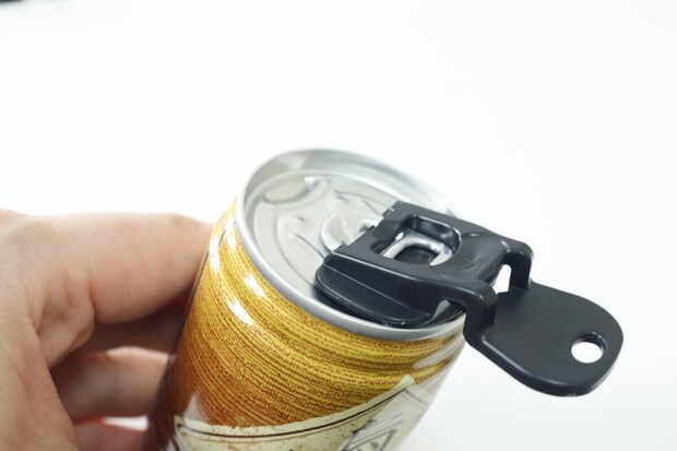 缶ラク開けマーカー 2P　隙間