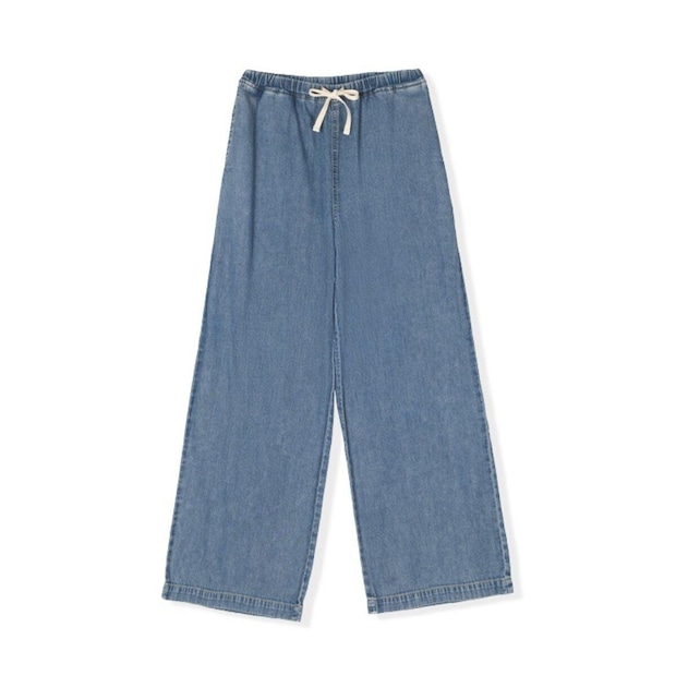 しまむら デニムパンツ(SEASON REASON) しまむらのデニムパンツ(SEASON REASON)