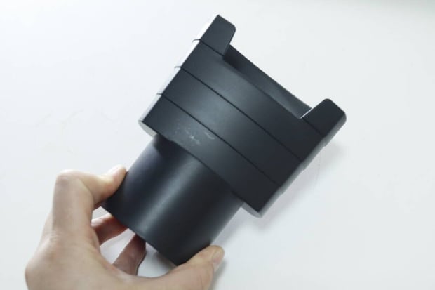 ドリンクホルダー用マルチポケット ドリンクホルダー用マルチポケット