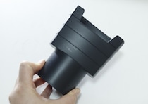 100均にポテト専用ホルダーがついに出たよ～！「Amazonだと500円以上するのに！」
