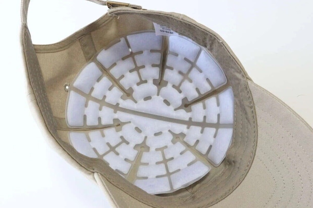 ダイソー クールヘッドパッド 使用例 ダイソー クールヘッドパッド 使用例