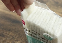 一度買ったらもう虜！「今までの苦労は何だったの」ってくらい汚れが落ちる100均クリーナー