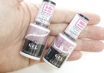 100均からしれっと出てる！300円で“うるちゅる美爪”が完成！専門店も号泣の本格ネイル