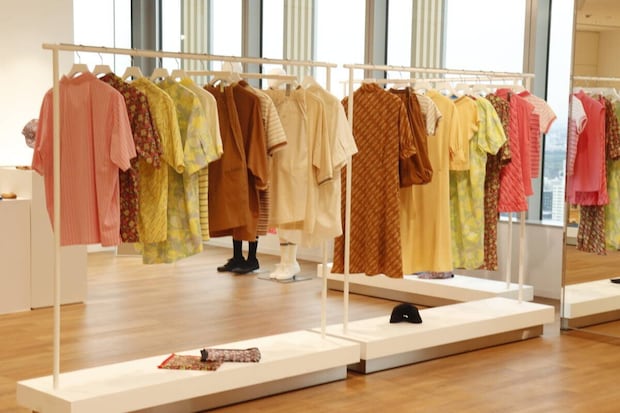 UNIQLO F.RISSO 2026年サマーカプセルコレクション UNIQLO F.RISSOの2026年サマーカプセルコレクション