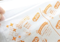 100均にひっそり出てるよ！たっぷり入ってコスパ抜群！あの人気お菓子柄の便利グッズ