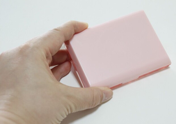 100均で見つけて驚いた…「こんなに小さく収まるの!?」7つのツールが入った豪華なセット