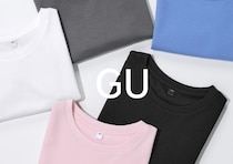 GUのTシャツ、全部990円って…神コスパすぎ♡可愛くて着回し優秀だから今すぐ確保しとこ！