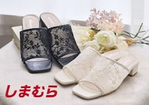 しまむらのサンダルが夏コーデのアップデートに効く♡可愛くて履き心地もいい！新作5選