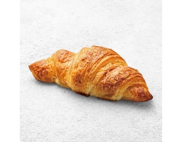 セブン-イレブンのお店で焼いたサクサククロワッサン