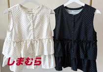 しまむらの新作コラボ…お値段合ってる？可愛すぎて争奪戦の予感大♡2026夏トップス6選