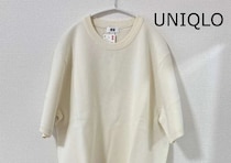 ユニクロで買うならメンズトップスが大当たり！大人女子におすすめ♡着るだけでこなれる名品5選