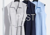 PLSTワンピ1着あると”きちんとした席”に困らない！おでかけも仕事もOKの万能ワンピ5選